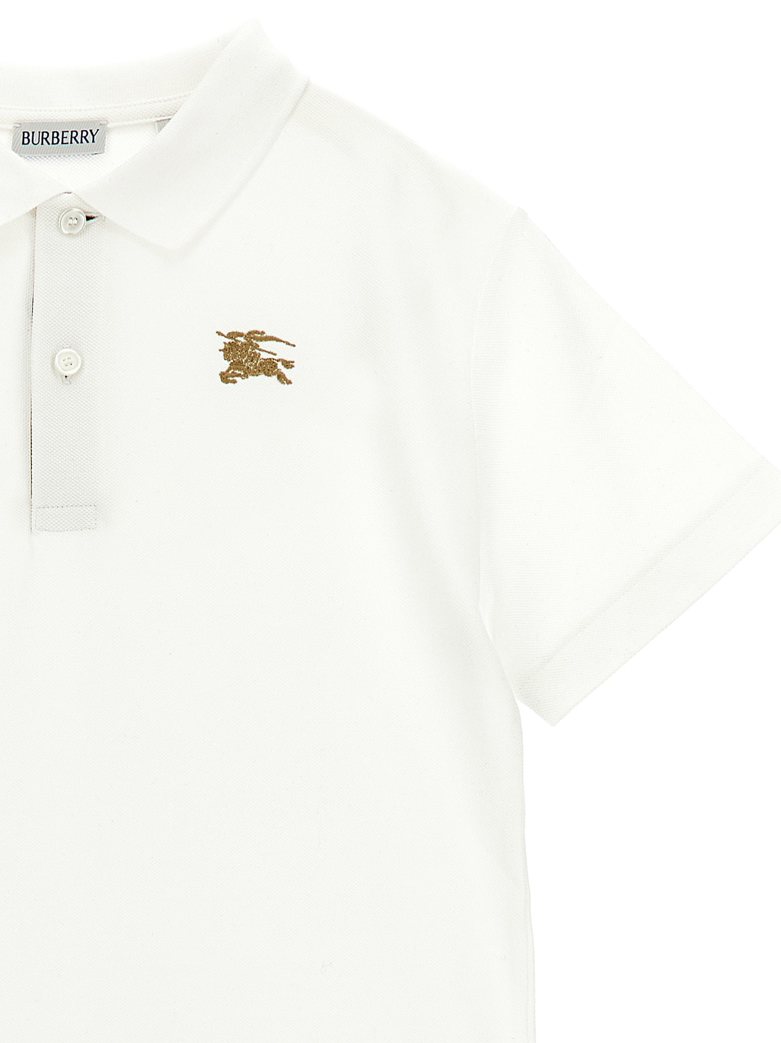 'Johane' polo shirt - immagine 3