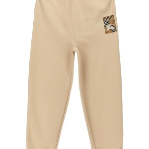 'Jackson' joggers