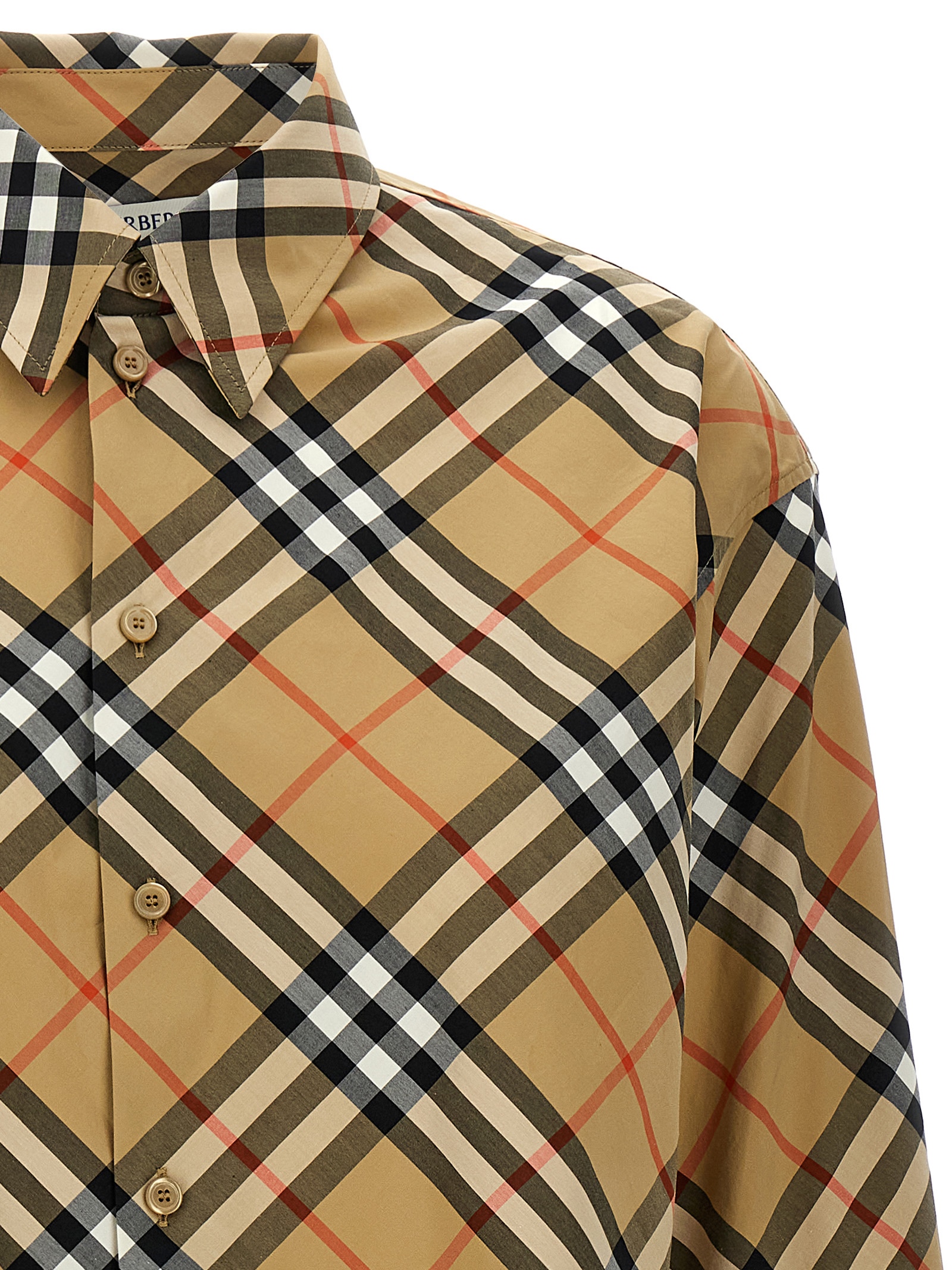 Check shirt - immagine 3