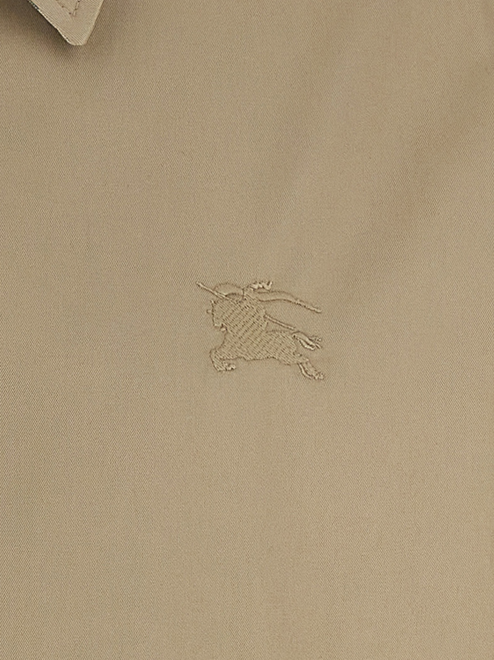 Gabardine jacket - immagine 4