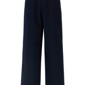 'Gucci Incrocio GG' pants