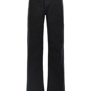'Taglio Dritto' jeans