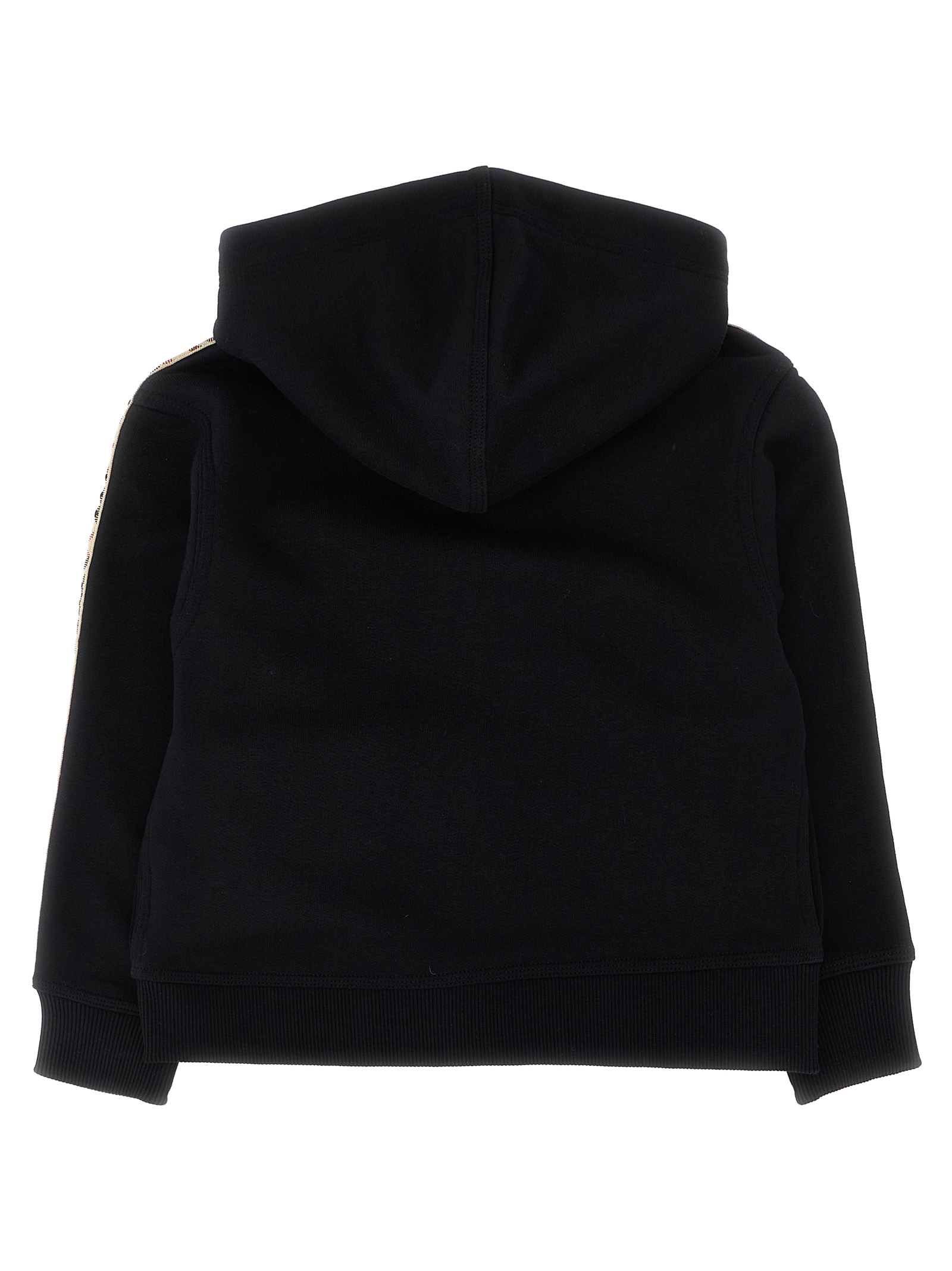 'Clyde' hoodie - immagine 2