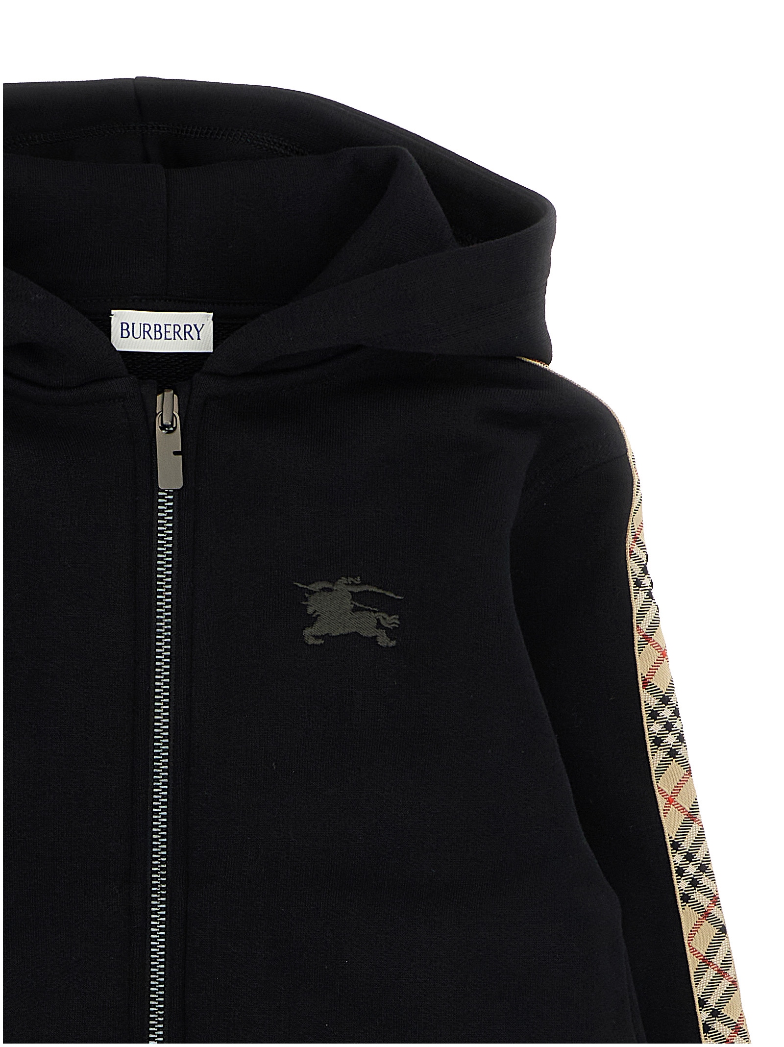 'Clyde' hoodie - immagine 3