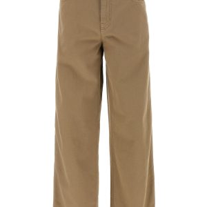 5-pocket pants