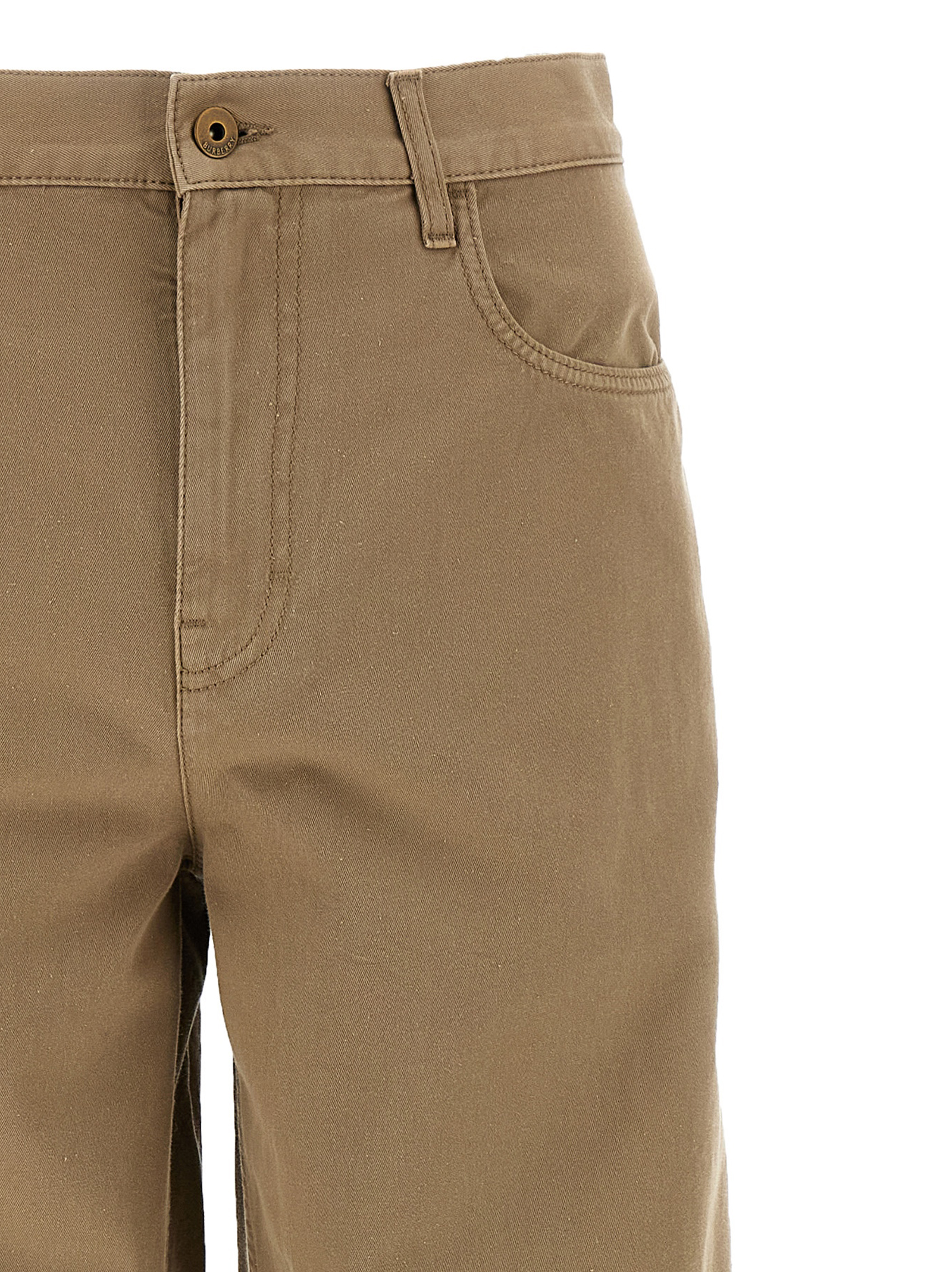 5-pocket pants - immagine 3