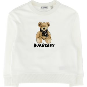 'Orsetto Thomas' sweatshirt