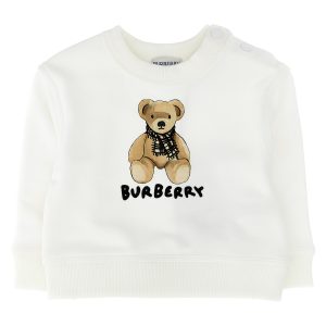 'Orsetto Thomas' sweatshirt