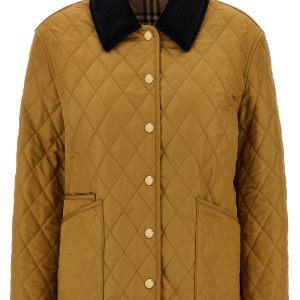 'Dranefeld' Jacket