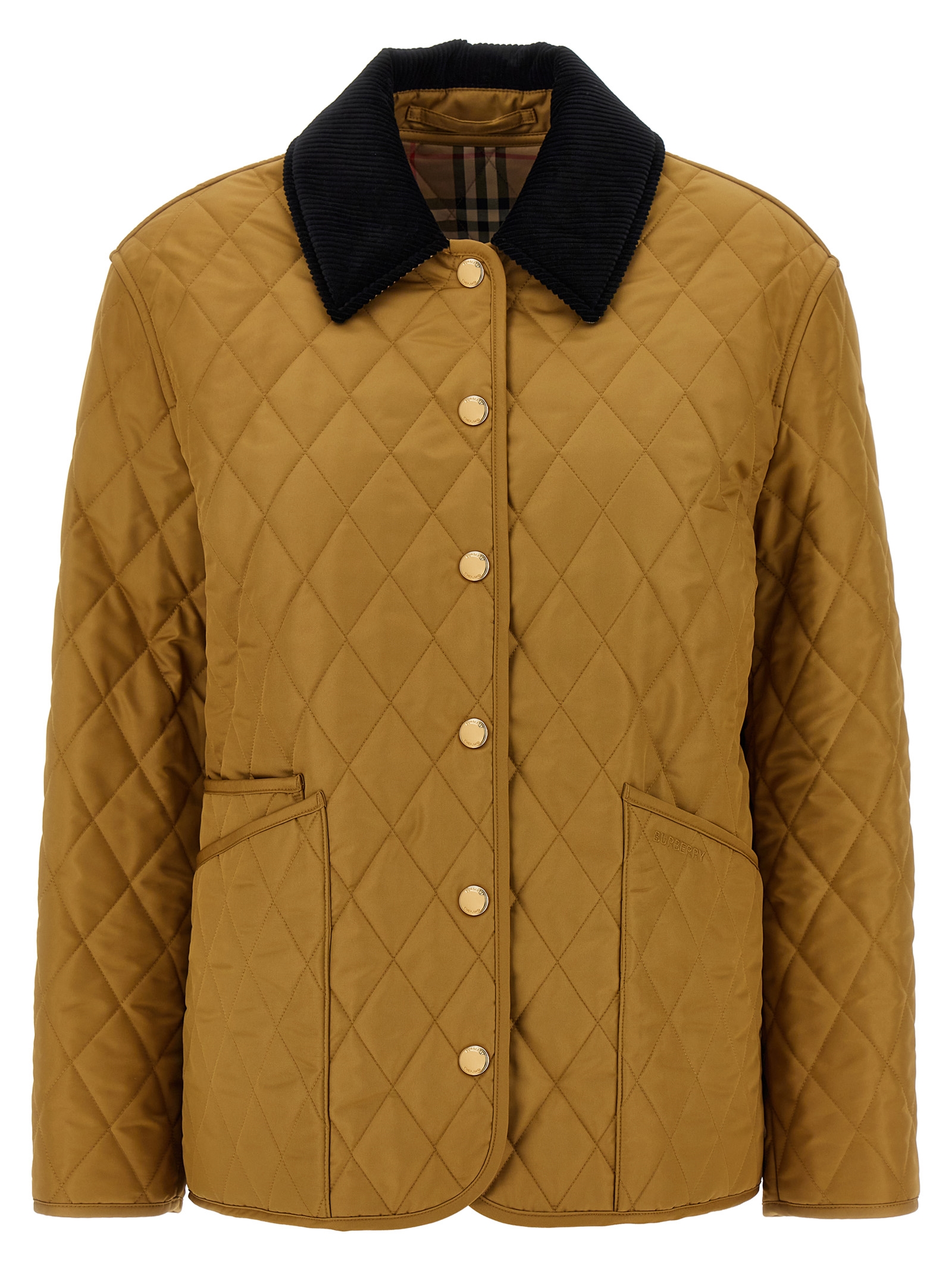 'Dranefeld' Jacket