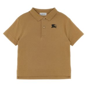 'Johane' polo shirt