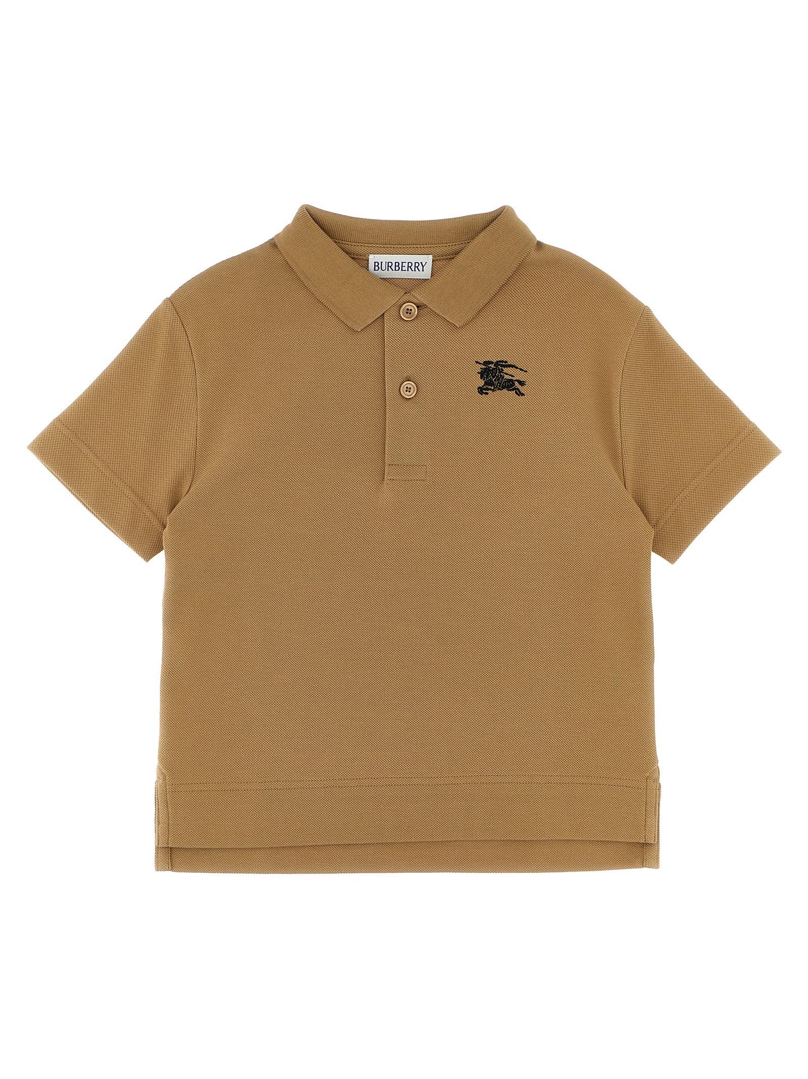 'Johane' polo shirt