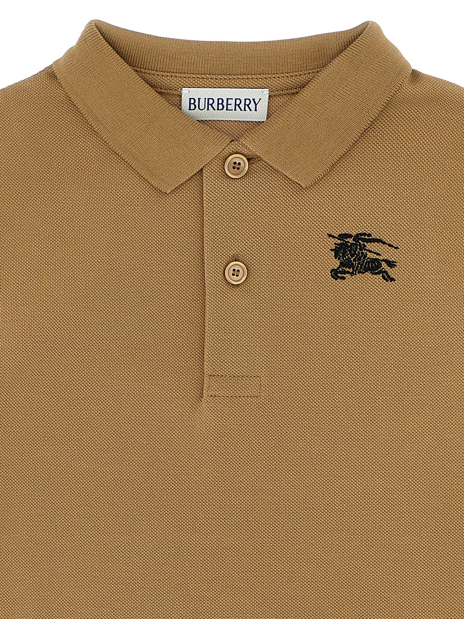'Johane' polo shirt - immagine 3
