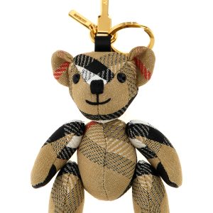 'Orsetto Thomas' bag pendant