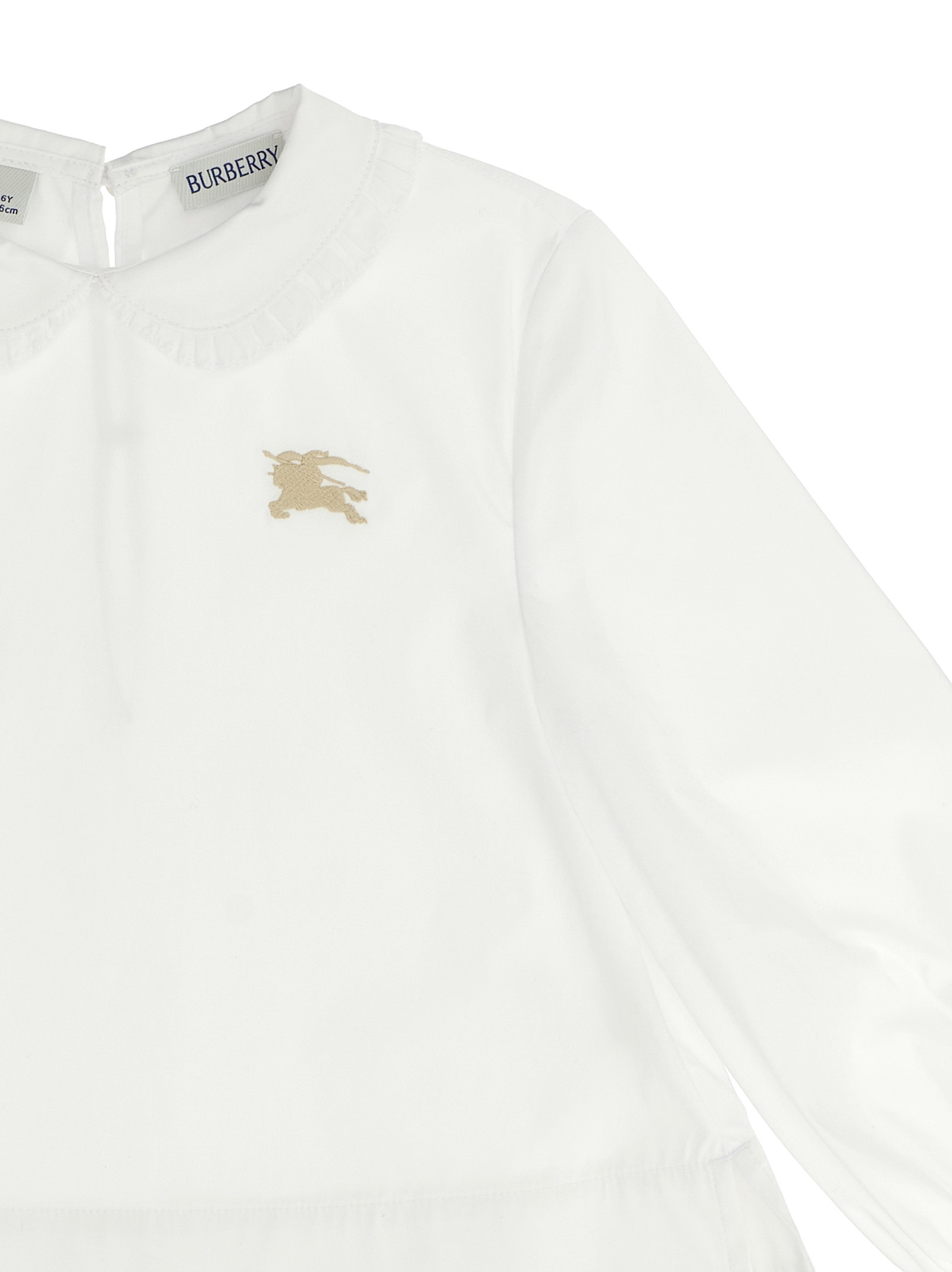 'Cora' shirt - immagine 3