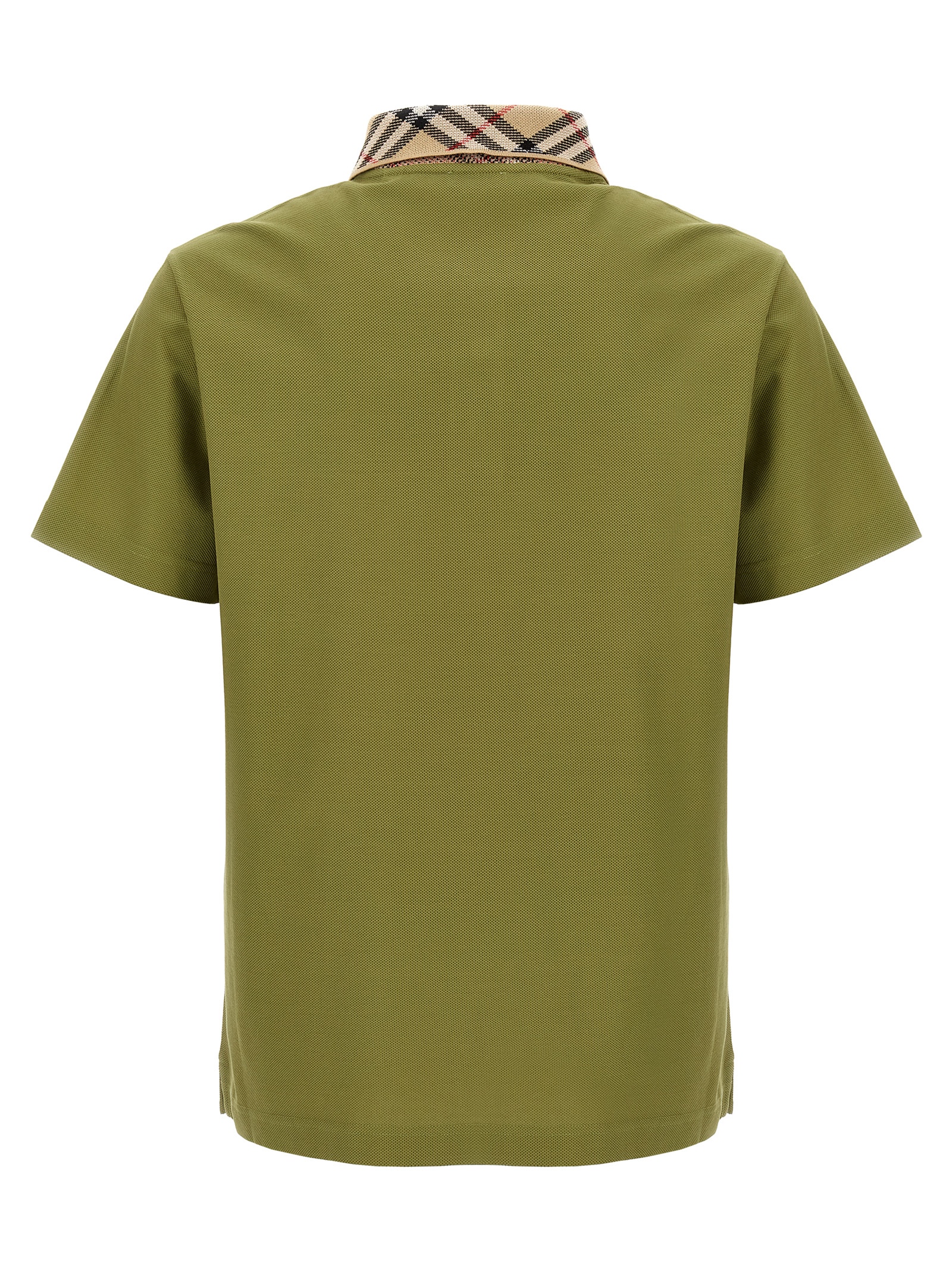 'For' polo shirt - immagine 2