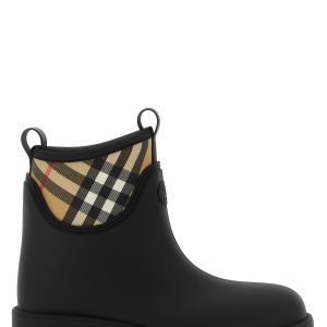 'Marsh Stamp' ankle boots