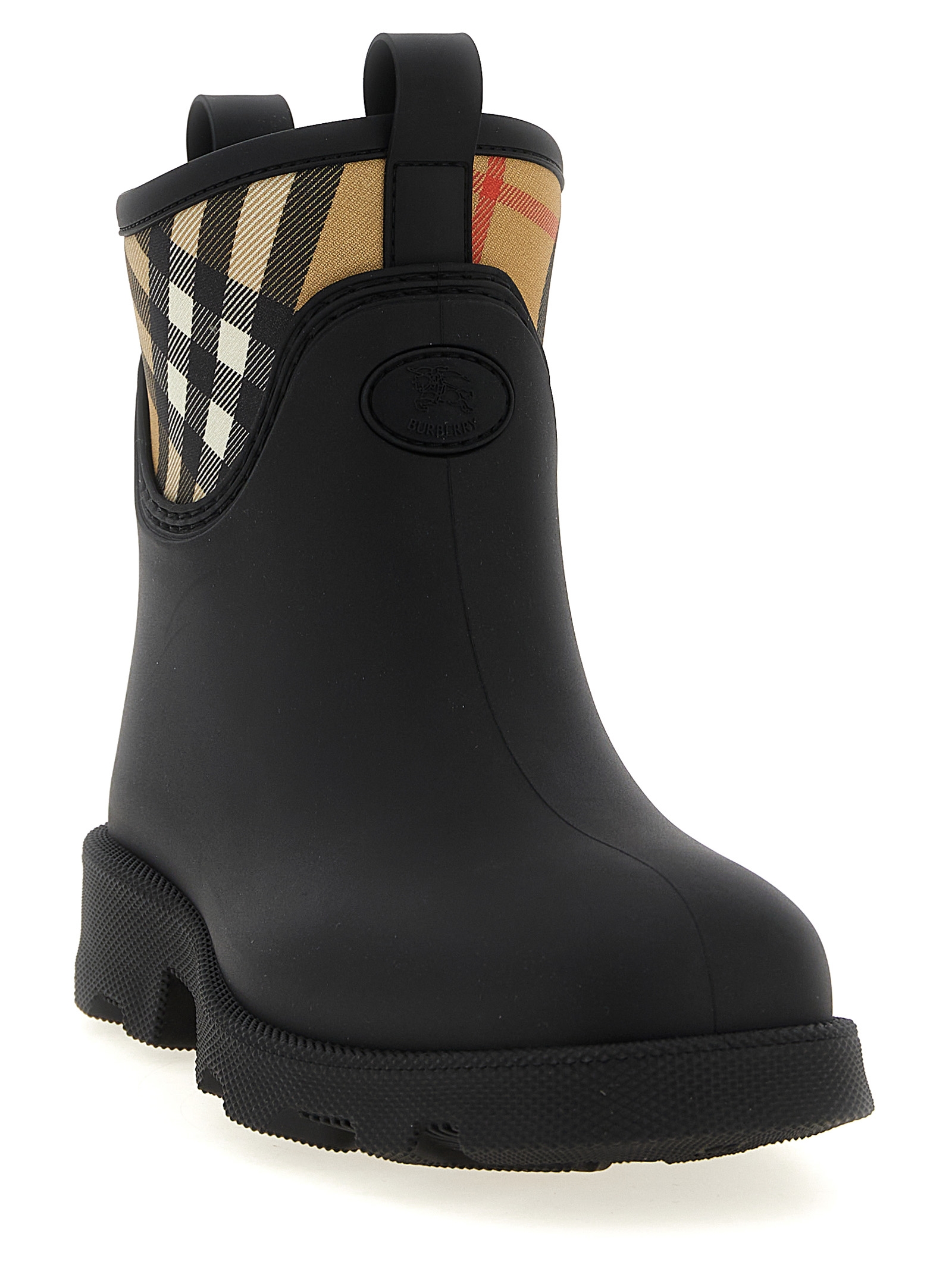 'Marsh Stamp' ankle boots - immagine 2