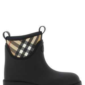 'Marsh Stamp' ankle boots