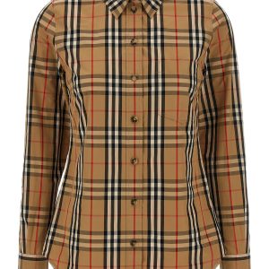 'Lapwing' shirt