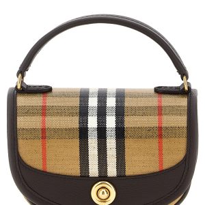 'Highlands' mini handbag