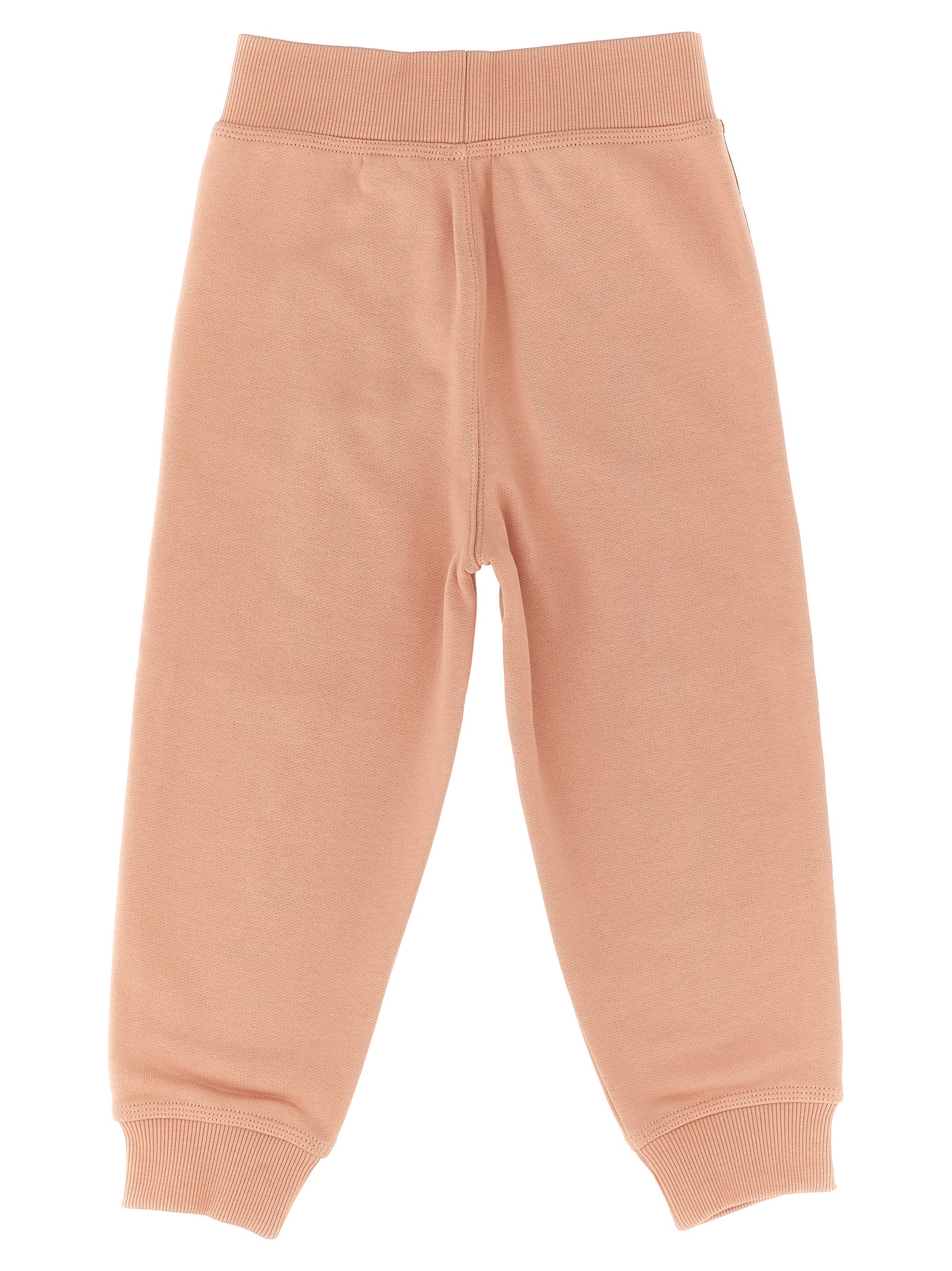 'Jackson Check Tape' joggers - immagine 2