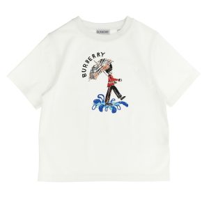 'Cedar Soldier' T-shirt