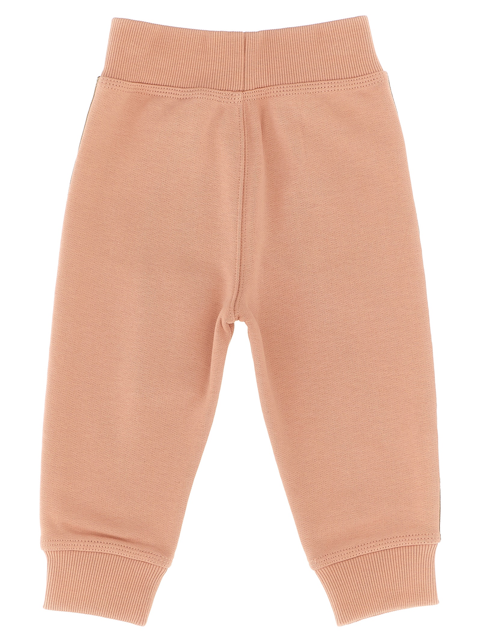 'Jackson Check Tape' joggers - immagine 2