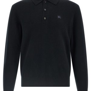 'Carson' polo shirt