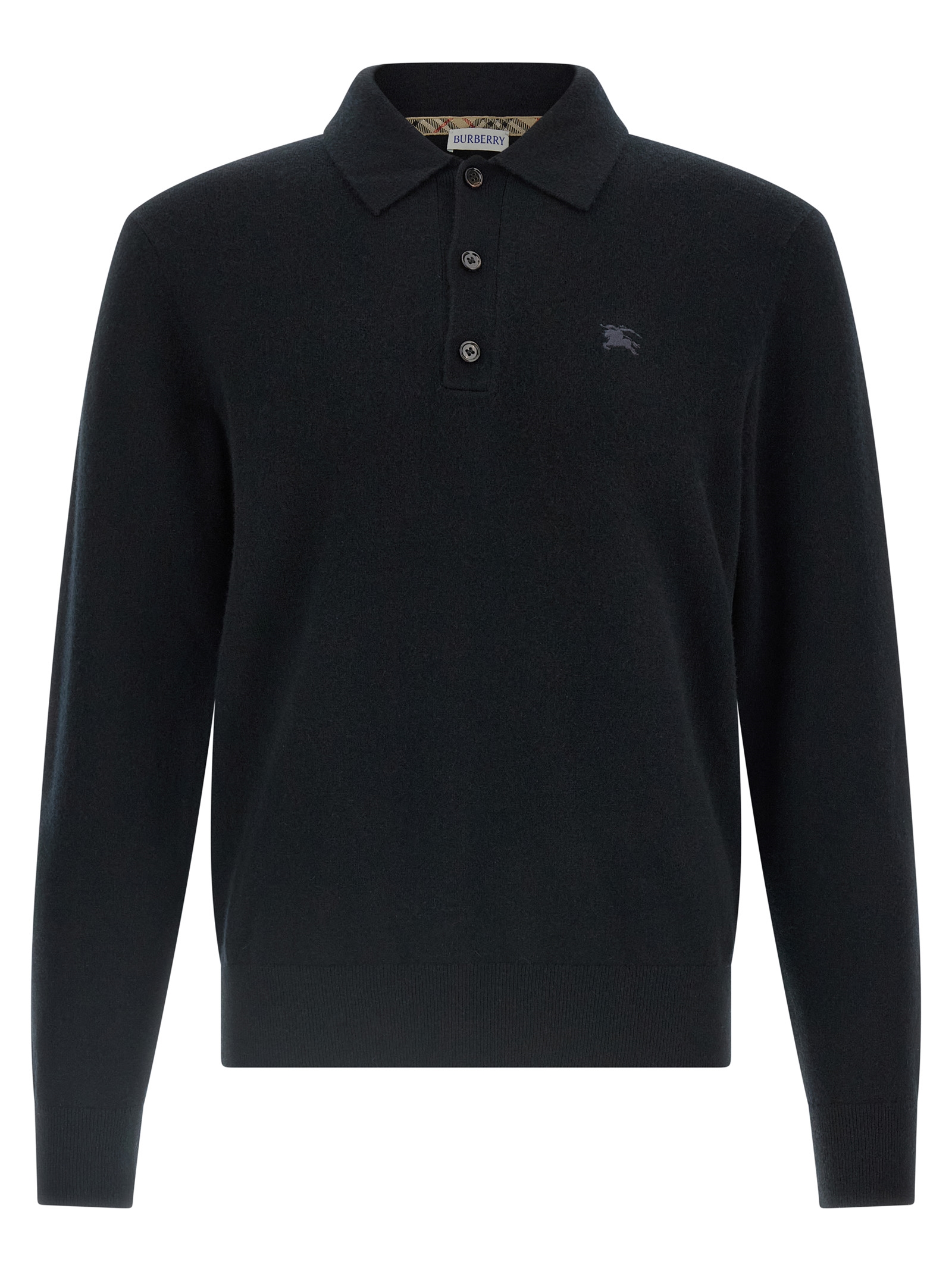 'Carson' polo shirt