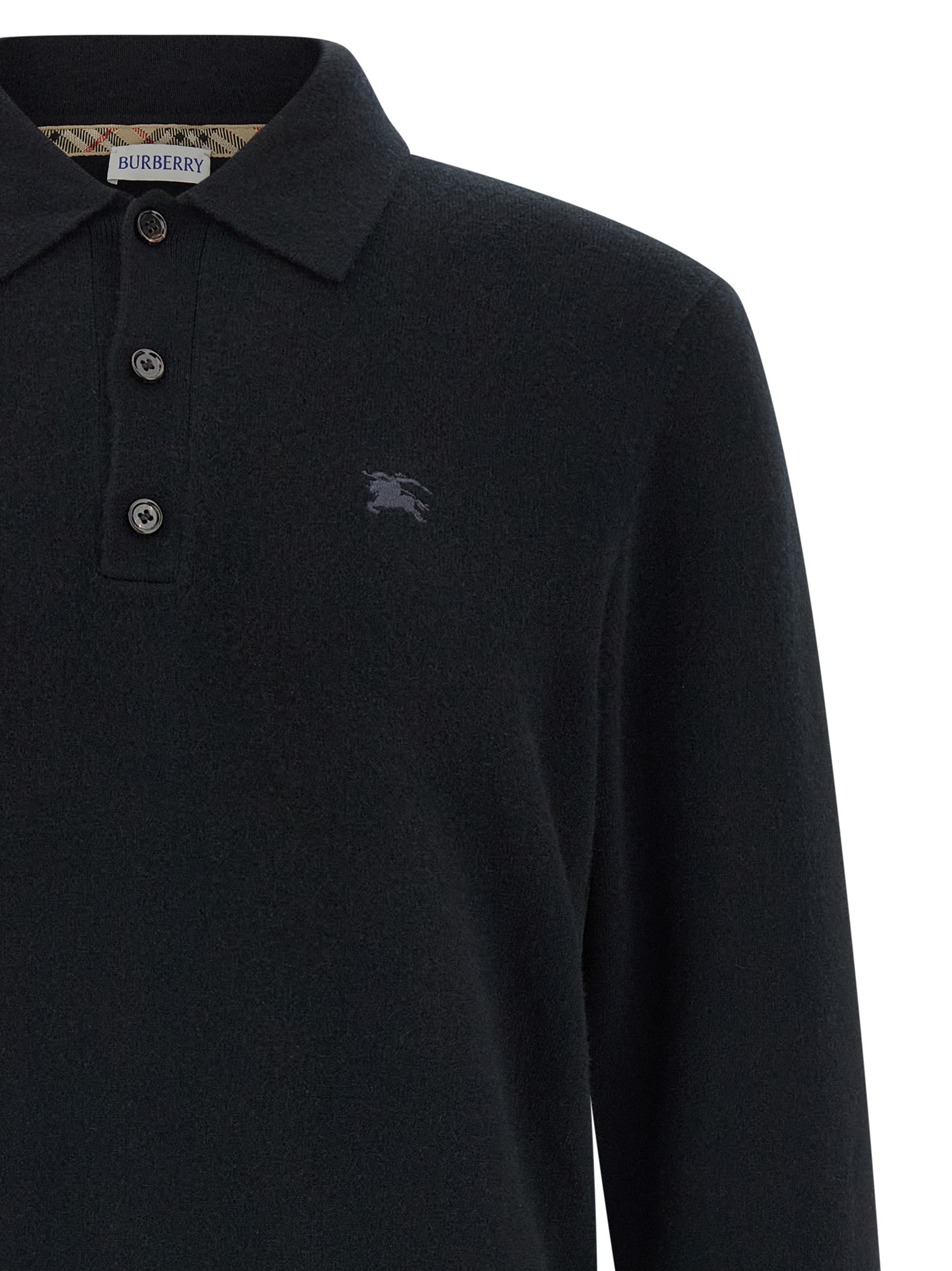 'Carson' polo shirt - immagine 3