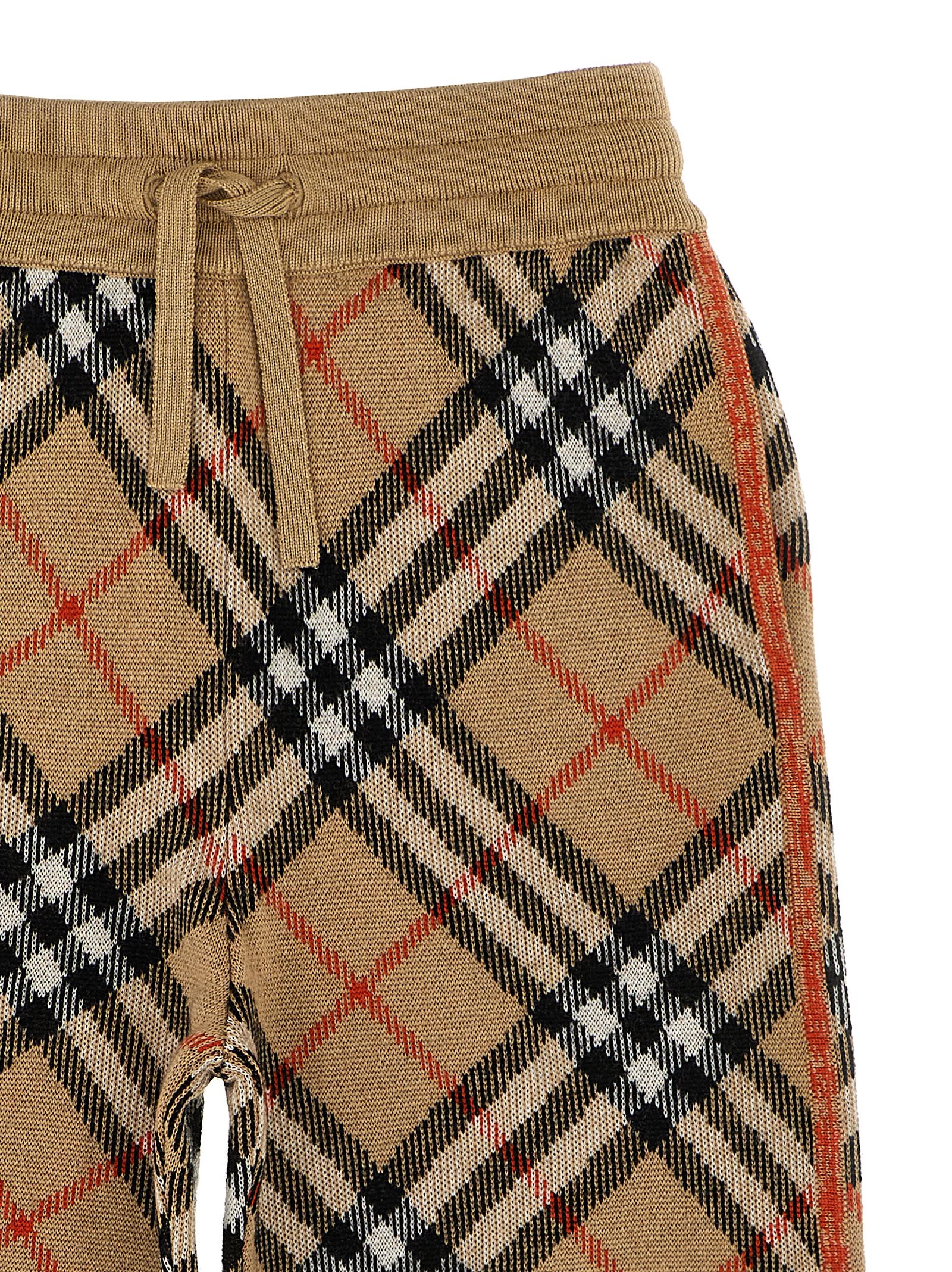 'Gerard Bias' joggers - immagine 3