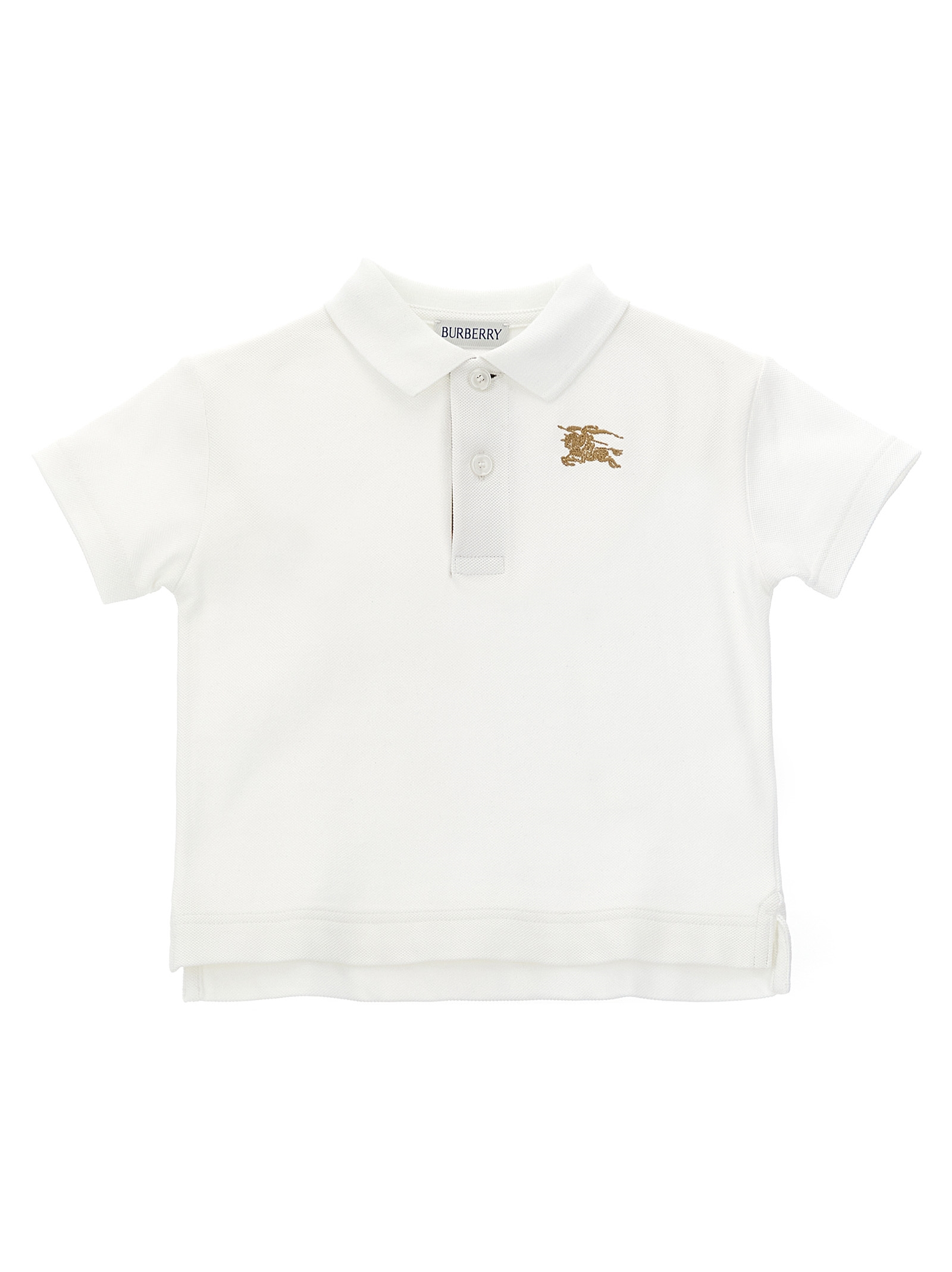 'MN Johane' polo shirt
