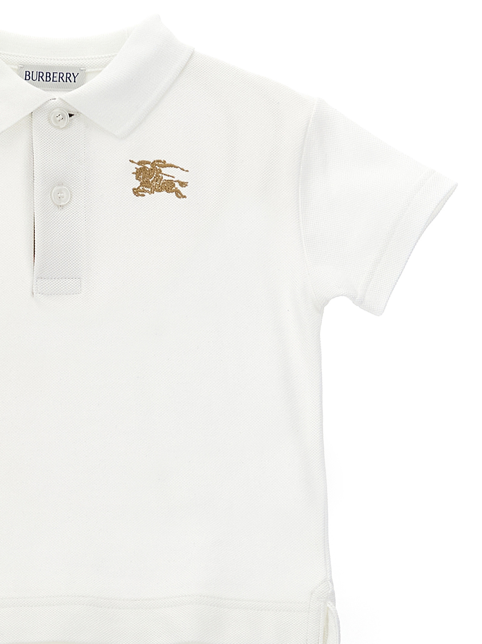 'MN Johane' polo shirt - immagine 3