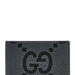 Maxi cardholder GG