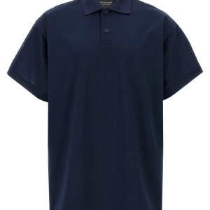 Embroidery polo shirt