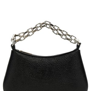 'McQueen T-bar Mini' handbag