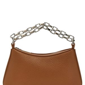 'McQueen T-bar Mini' handbag