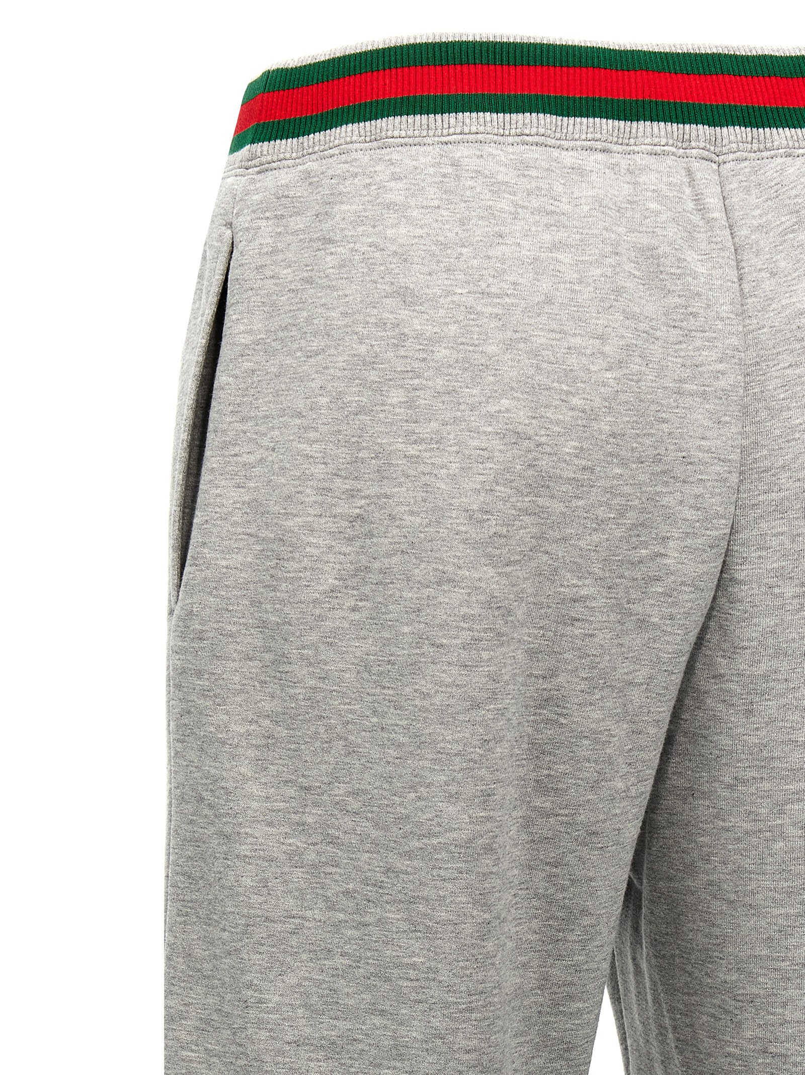 Web Tape Joggers - immagine 4