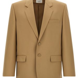 'Yves' blazer