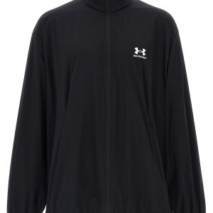 Wind Jacket x Under Armour®