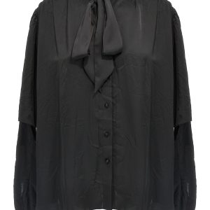 'Double Sleeve' shirt