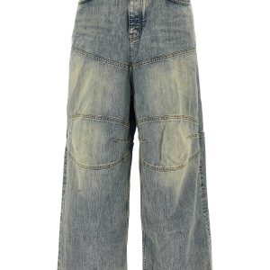 'Baggy' jeans