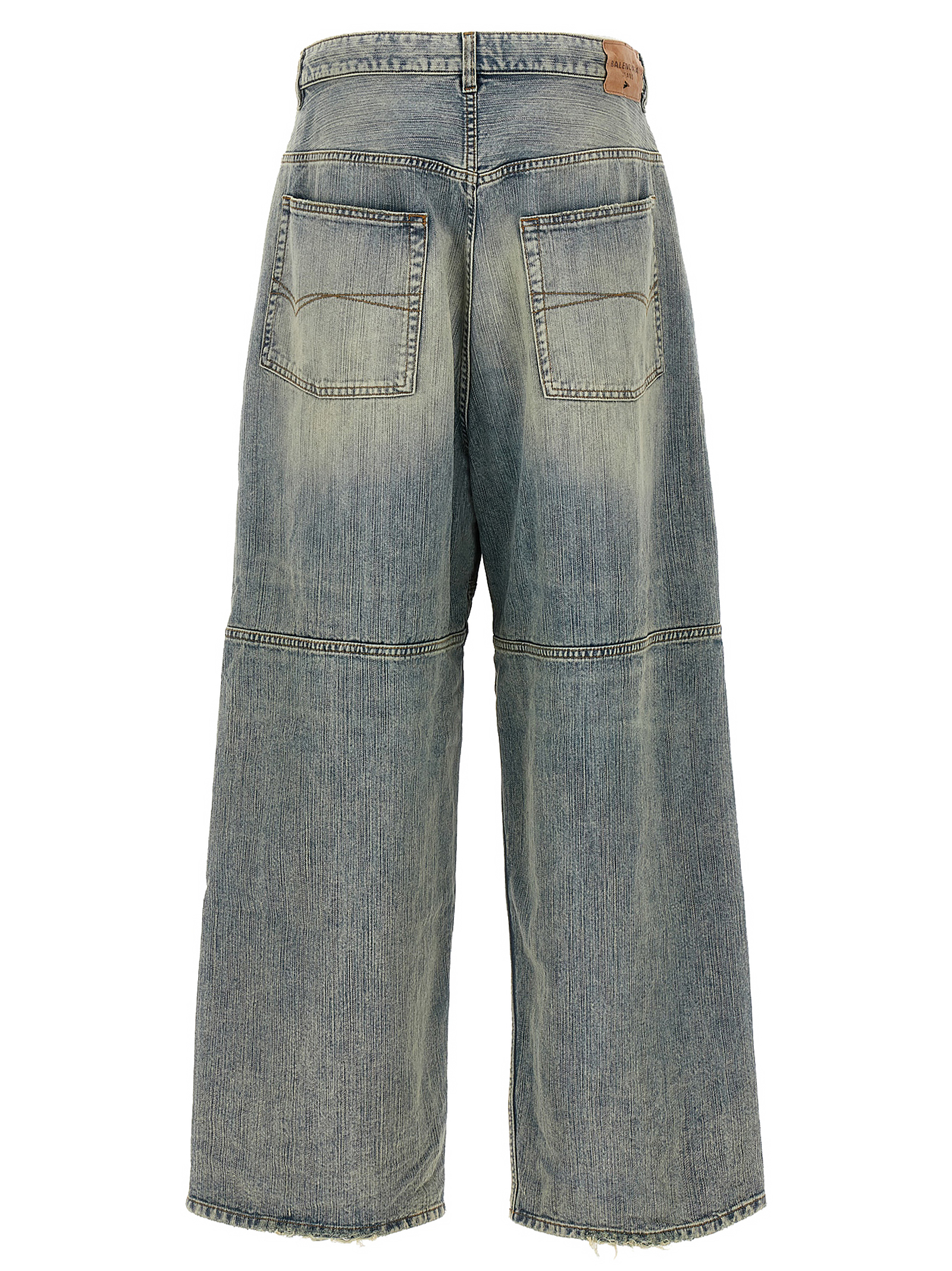 'Baggy' jeans - immagine 2