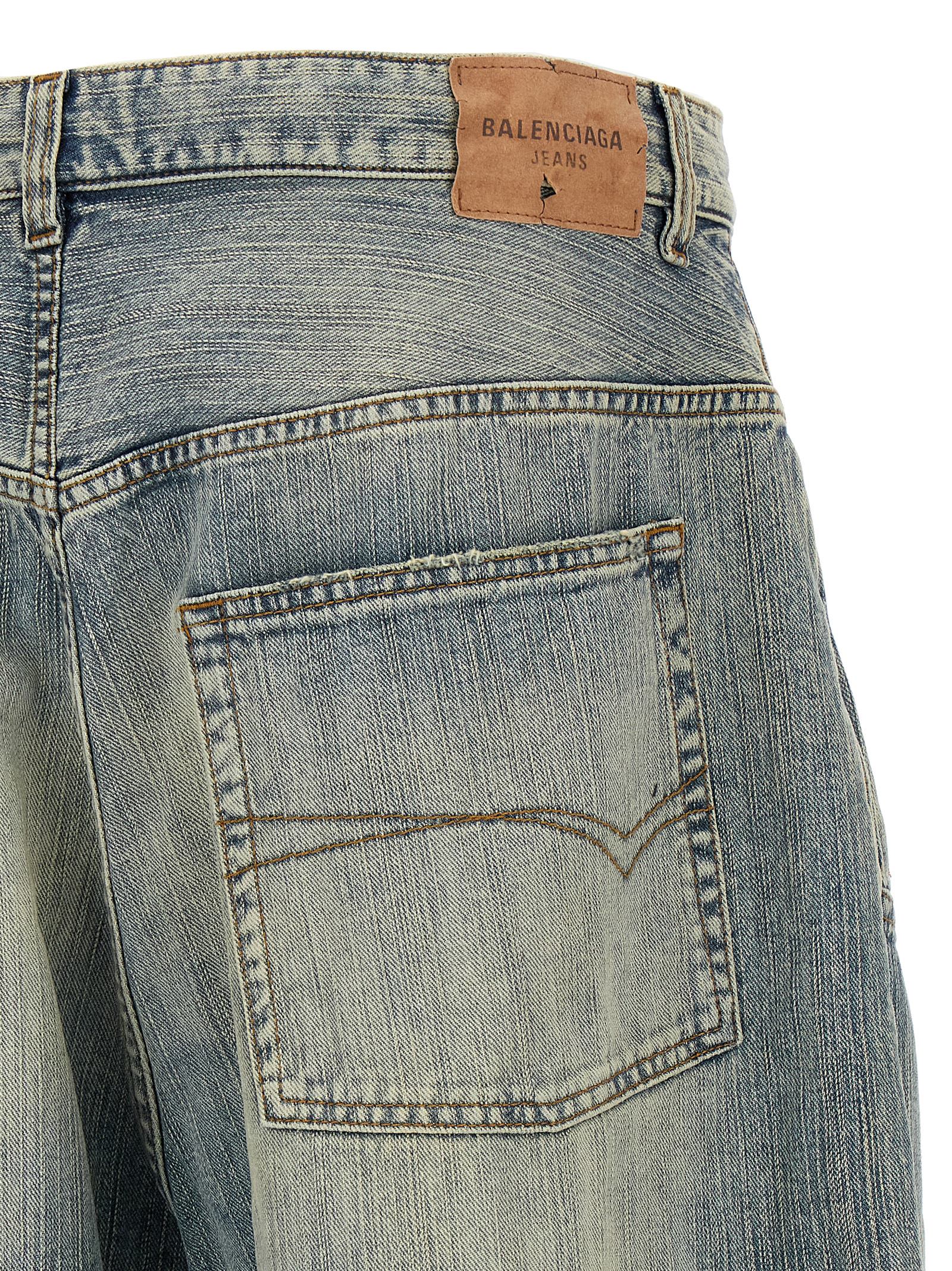 'Baggy' jeans - immagine 4