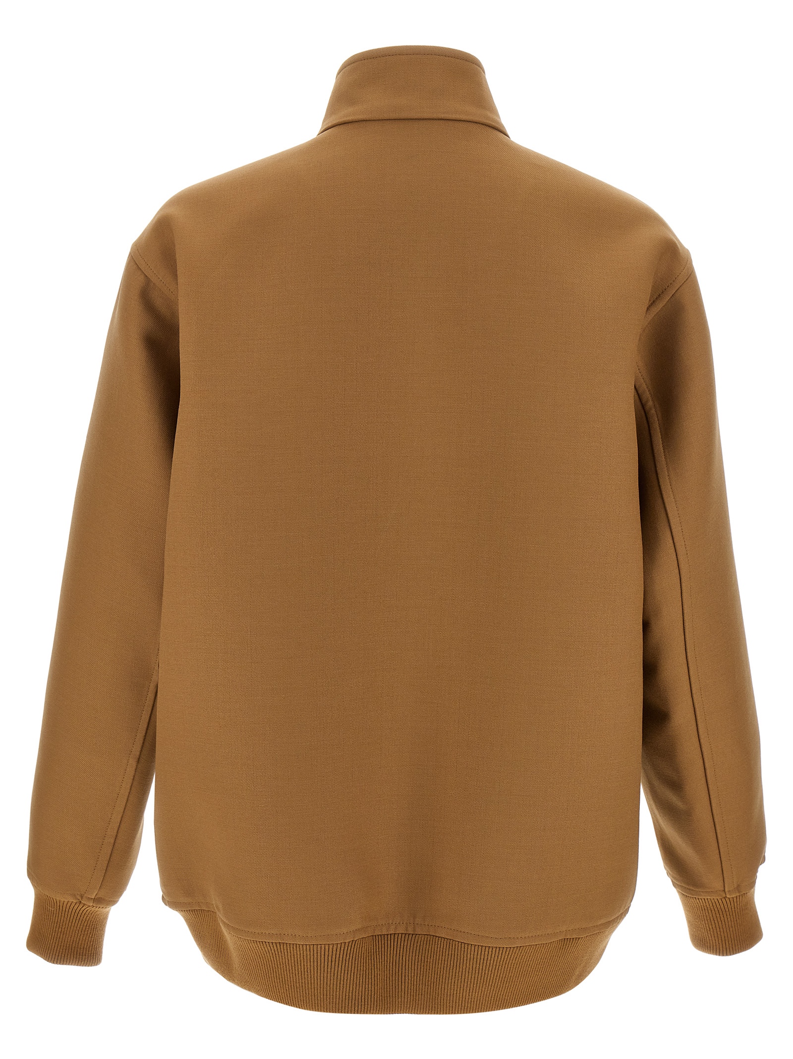 Wool jacket - immagine 2