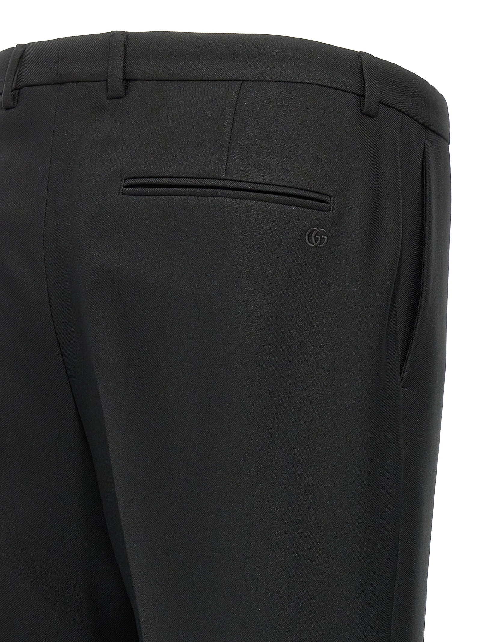 Twill pants - immagine 4