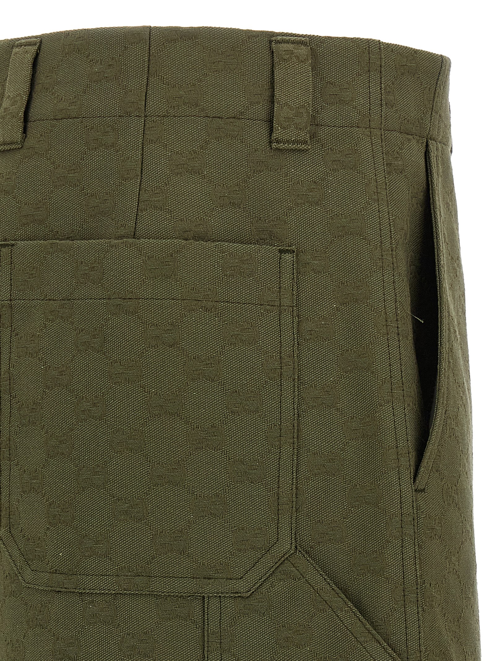 Bermuda GG - immagine 4