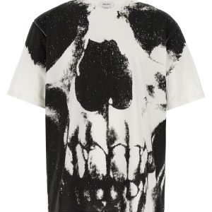 'Skull' T-shirt