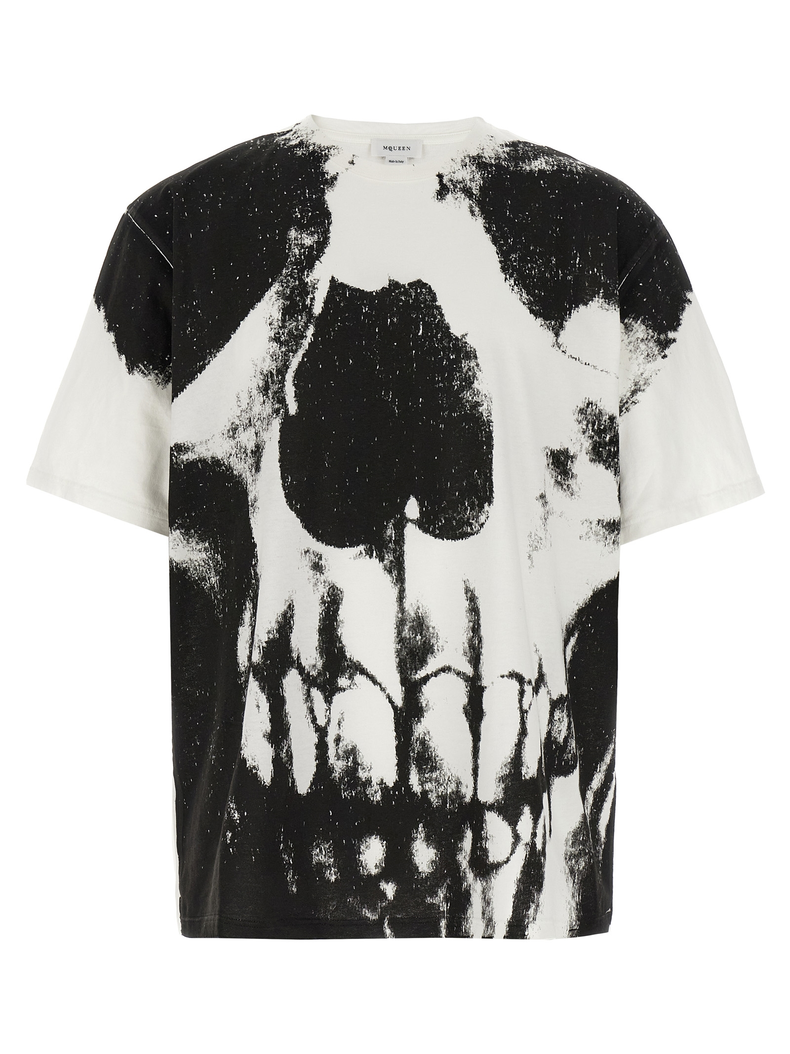 'Skull' T-shirt